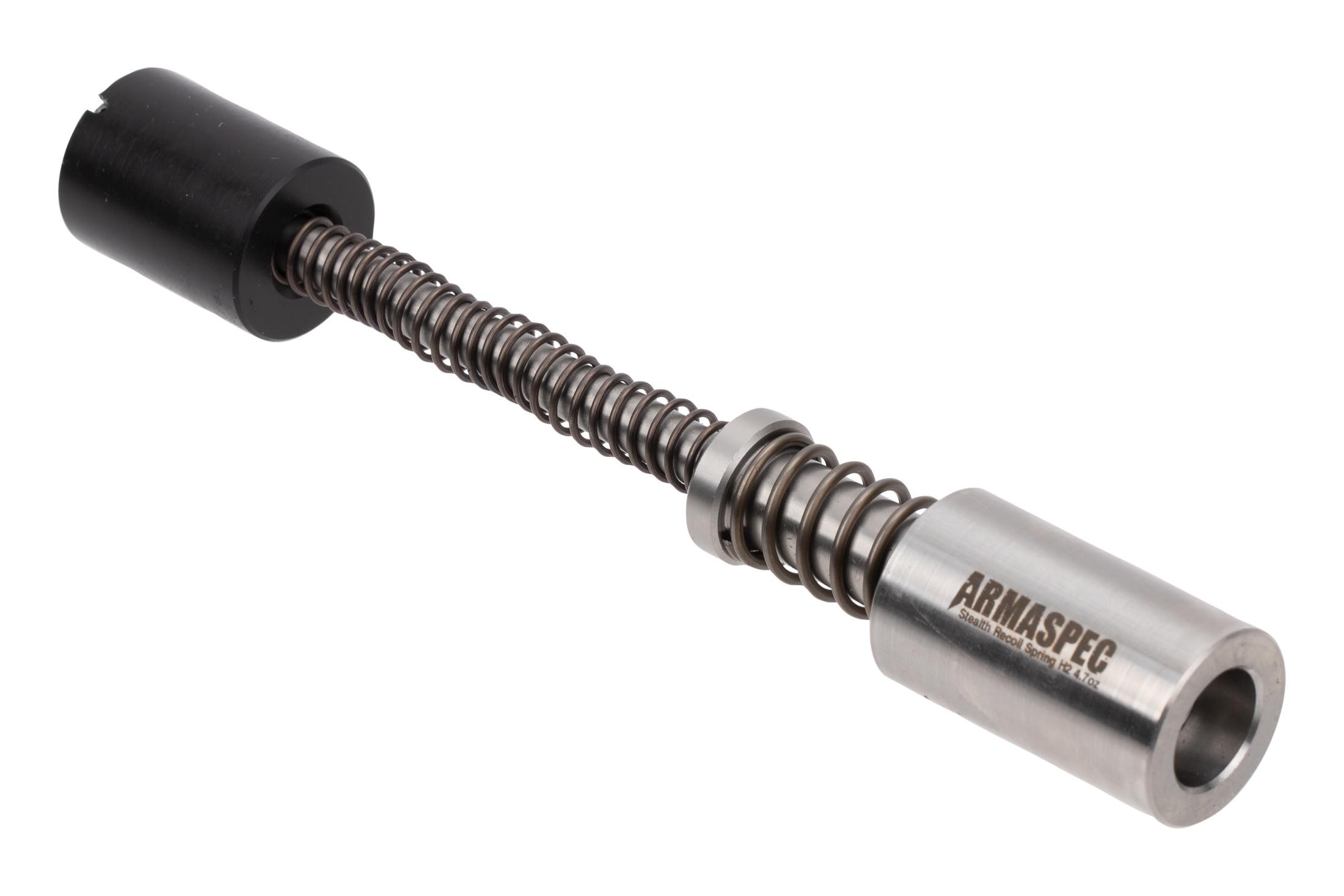 Armaspec Stealth, Spring, Black - ARM253H2